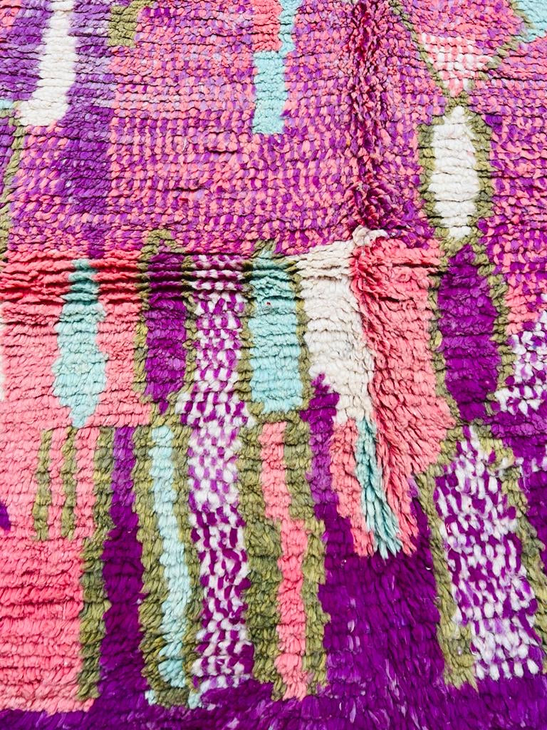 Moroccan Rug