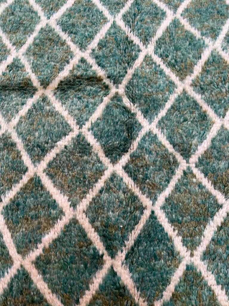 Moroccan Rug