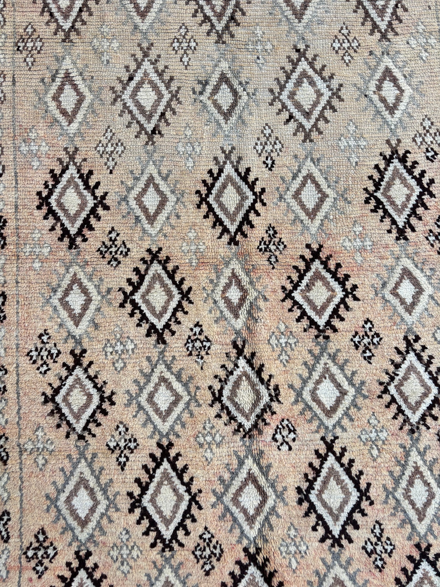 Boujaad Moroccan Rug