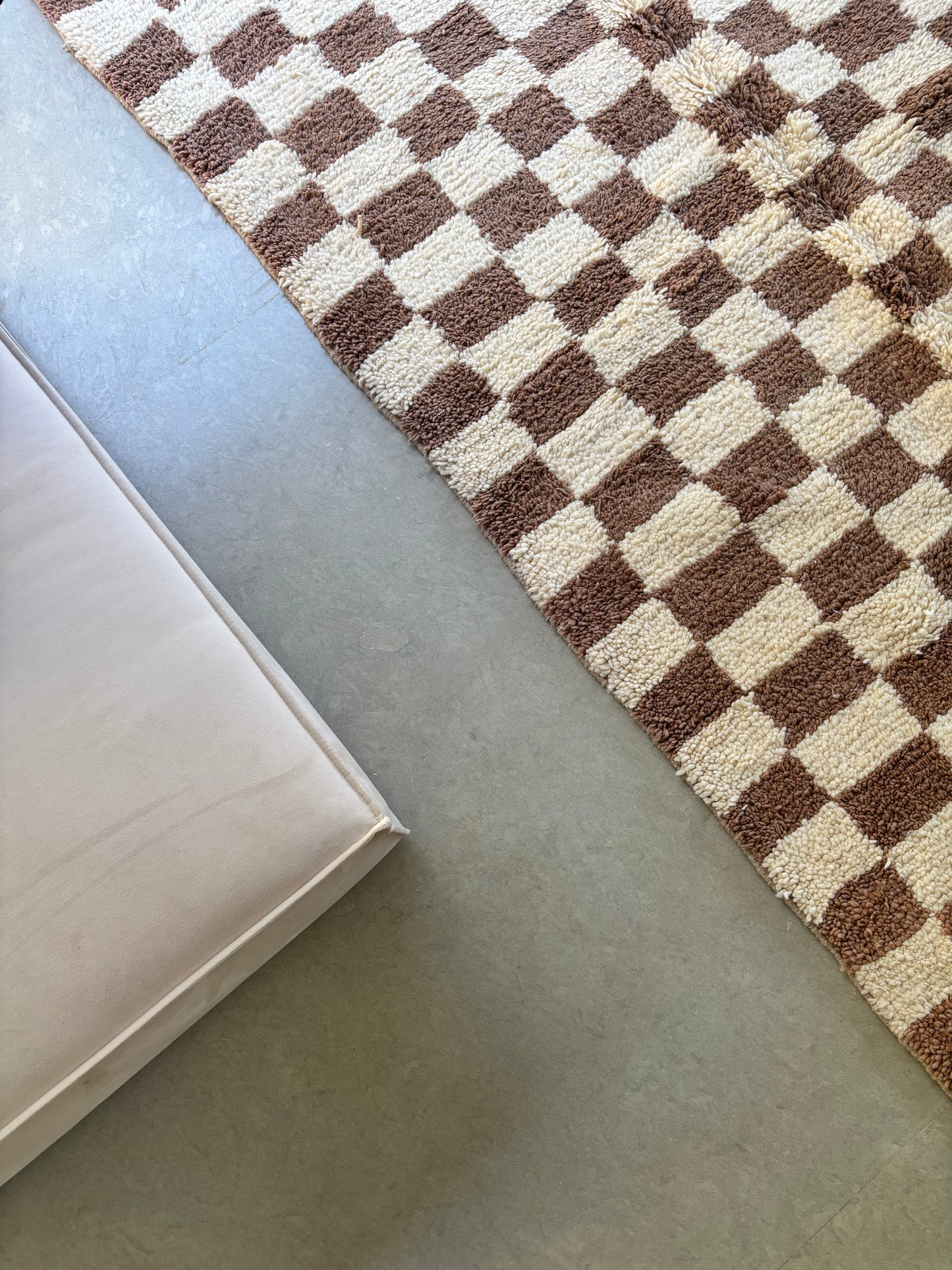 Boujaad Moroccan Rug