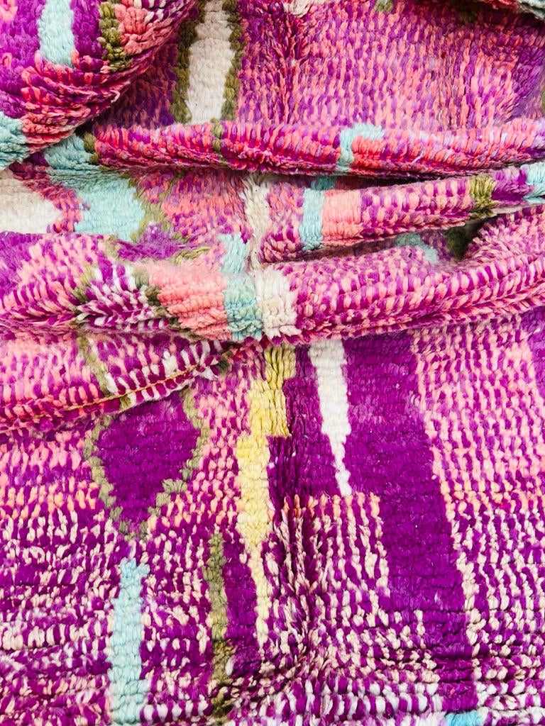 Moroccan Rug