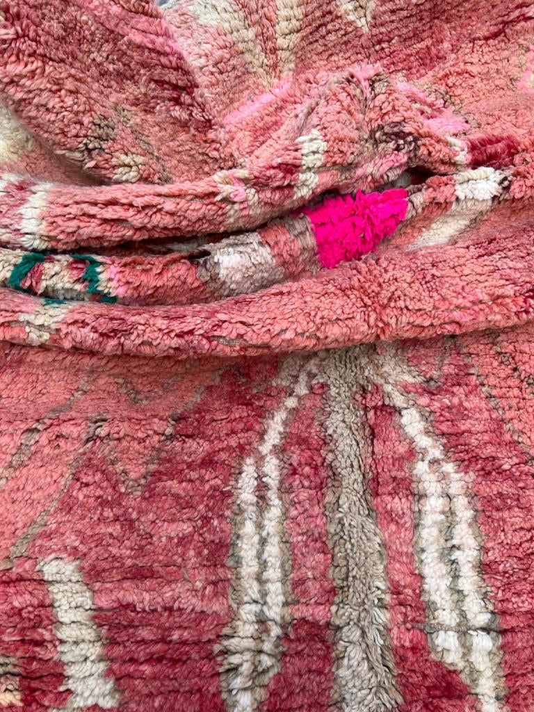 Moroccan Rug