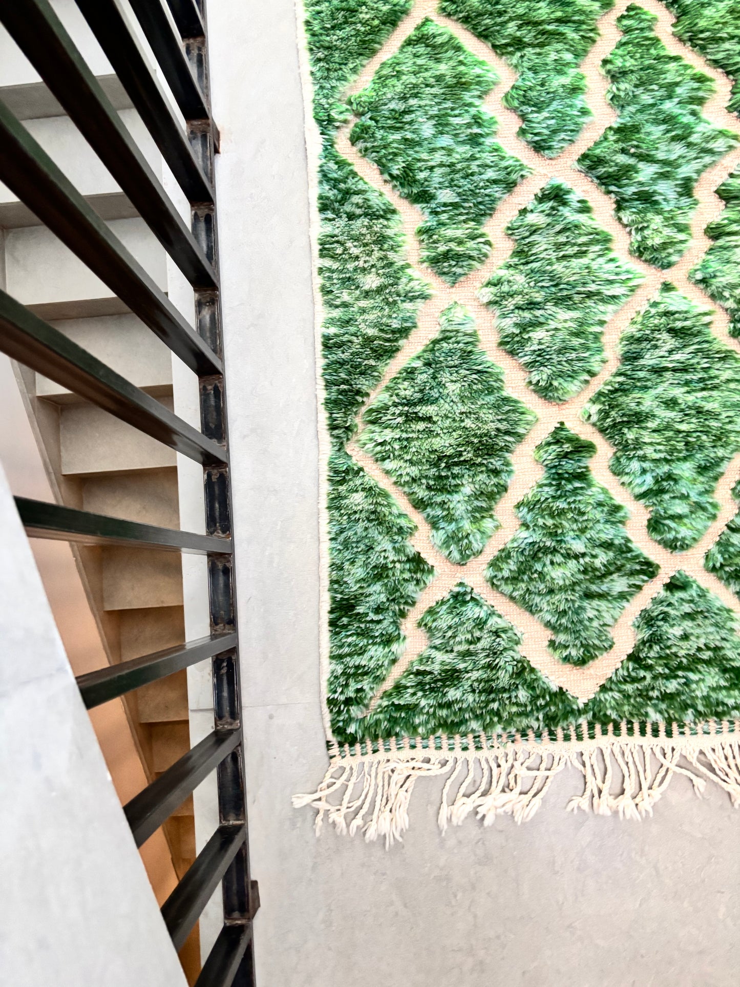 Mirit Hallway Runner