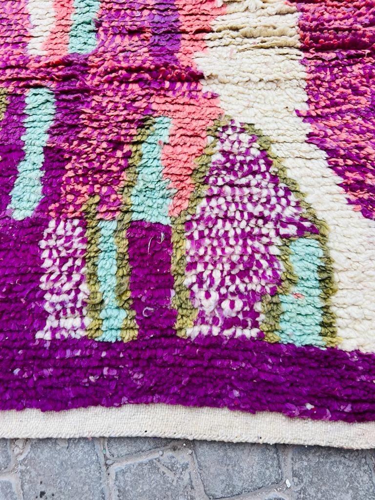 Moroccan Rug