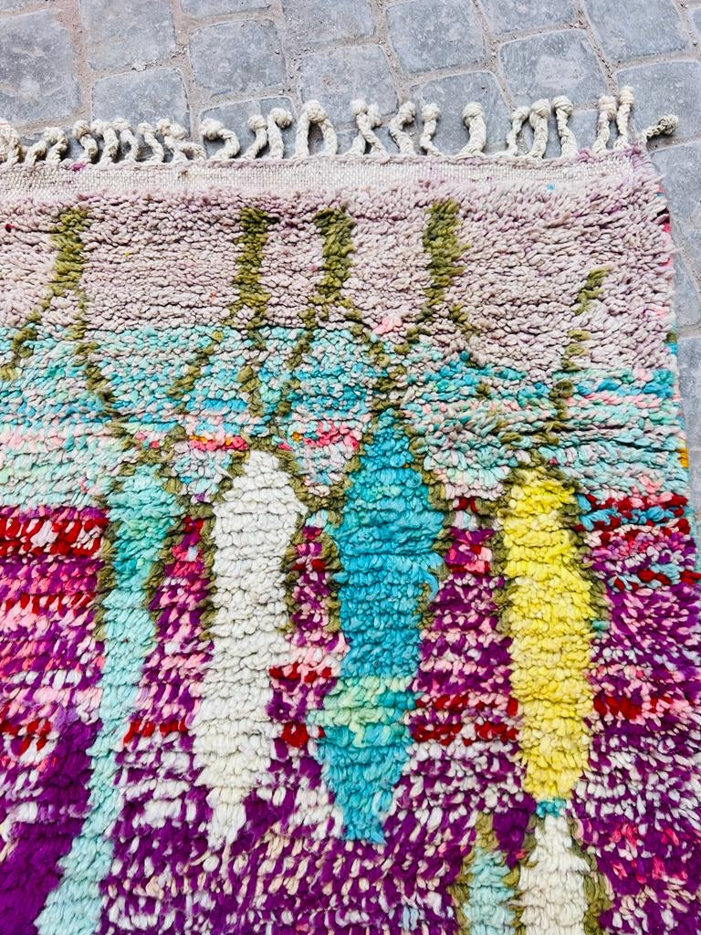 Moroccan Rug
