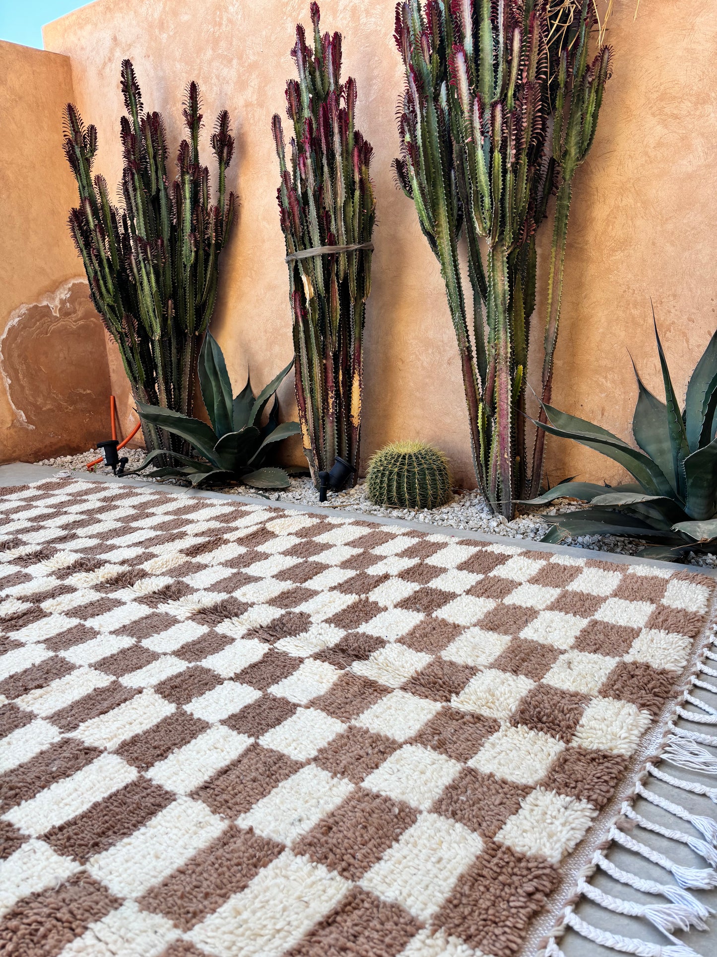 Boujaad Moroccan Rug