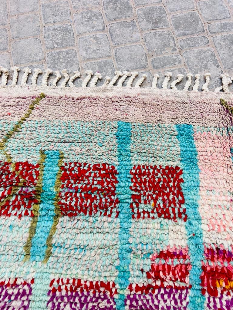 Moroccan Rug