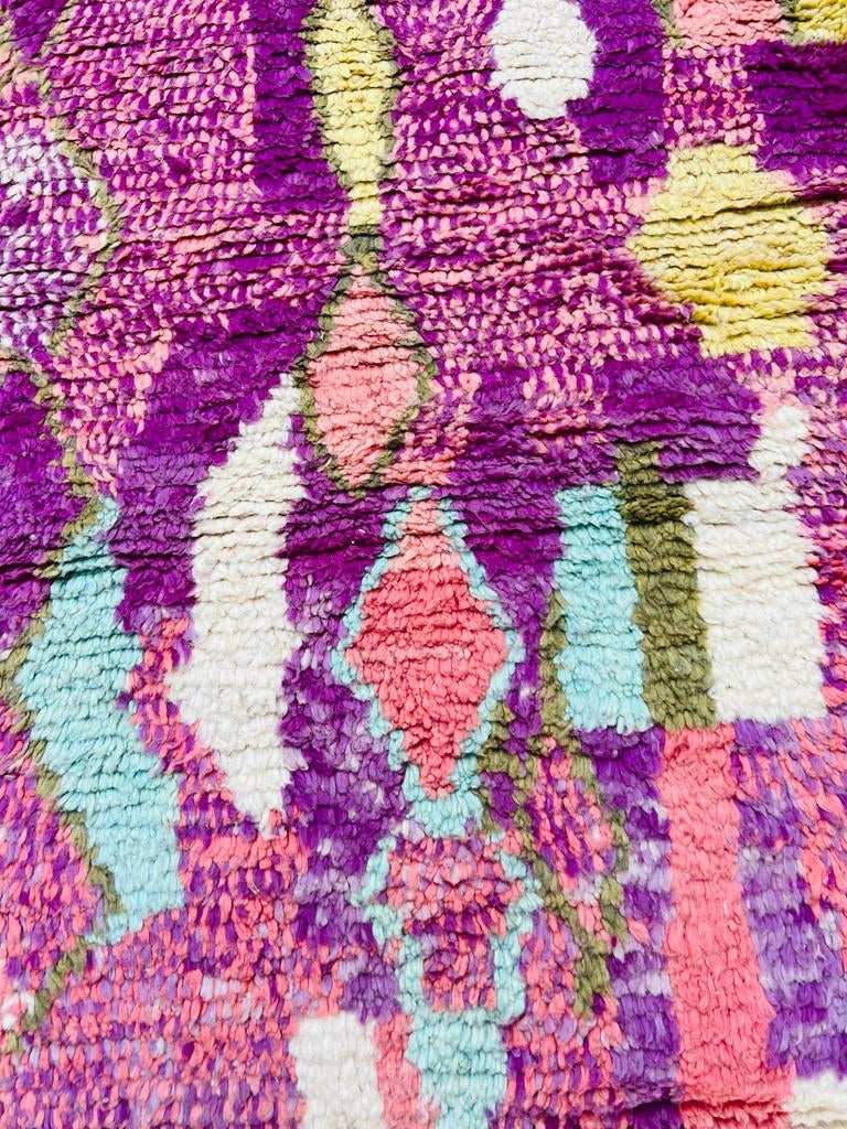 Moroccan Rug