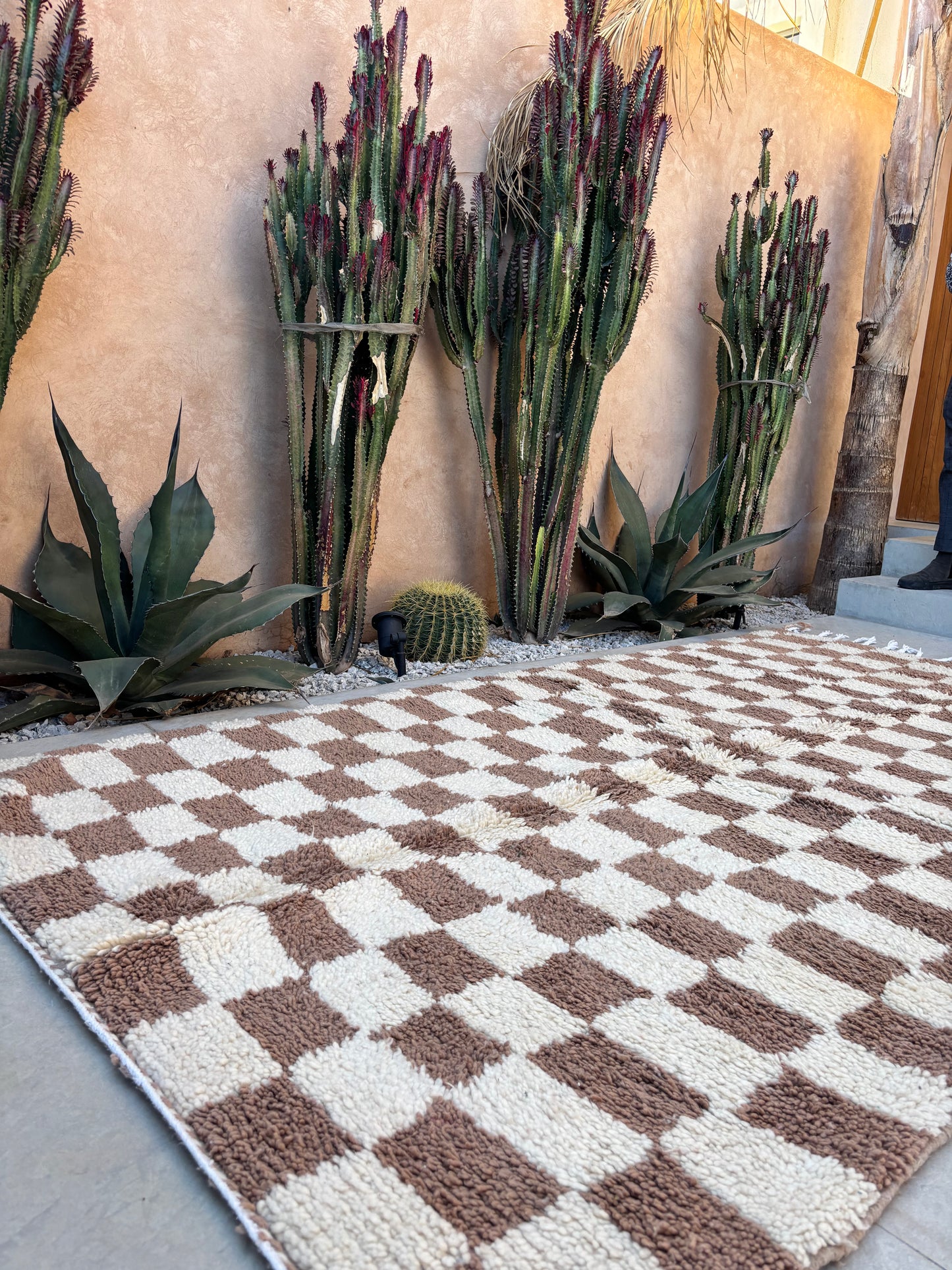 Boujaad Moroccan Rug