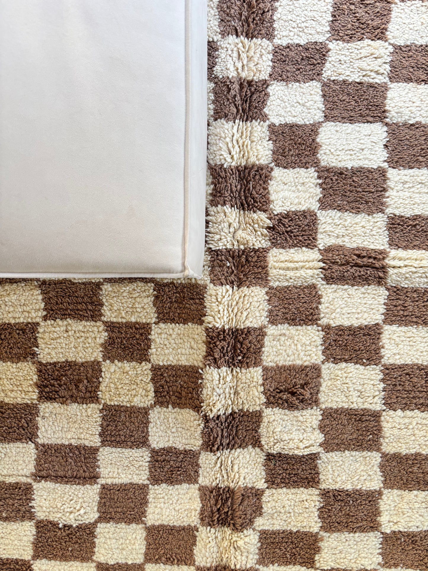 Boujaad Moroccan Rug