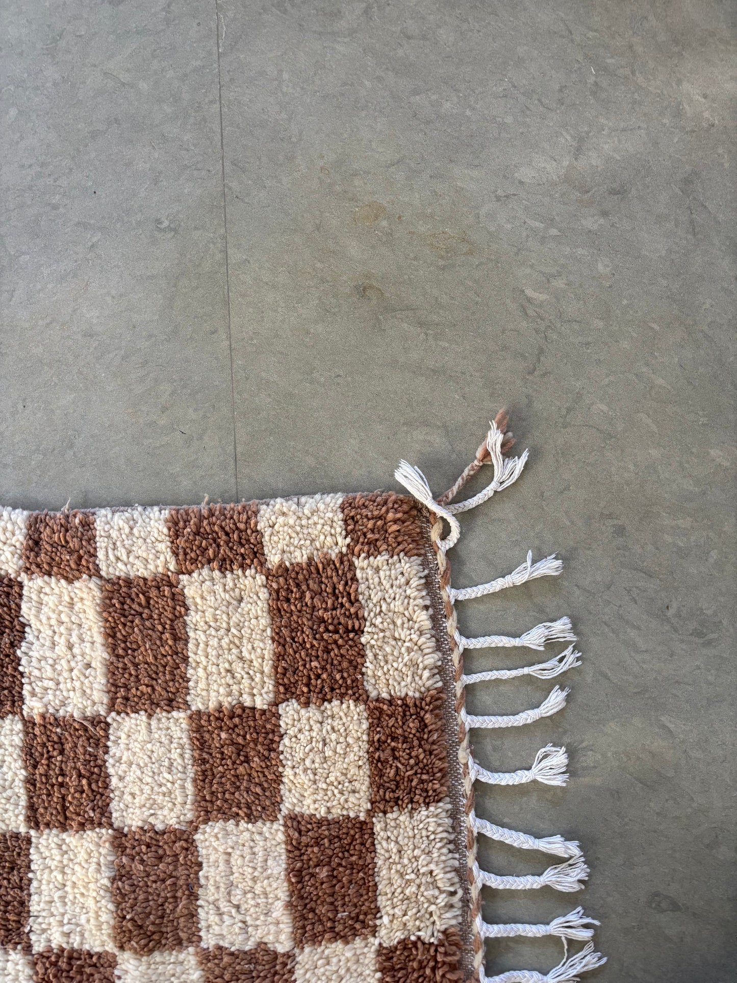 Boujaad Moroccan Rug