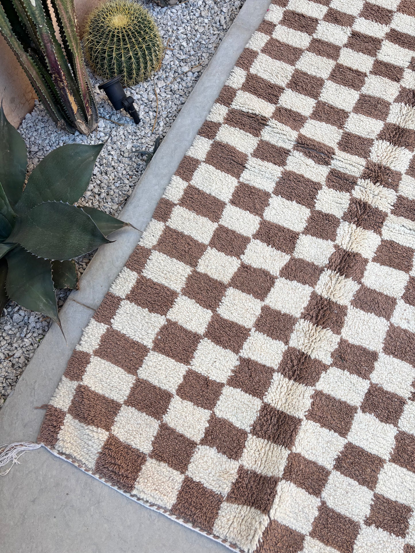 Boujaad Moroccan Rug