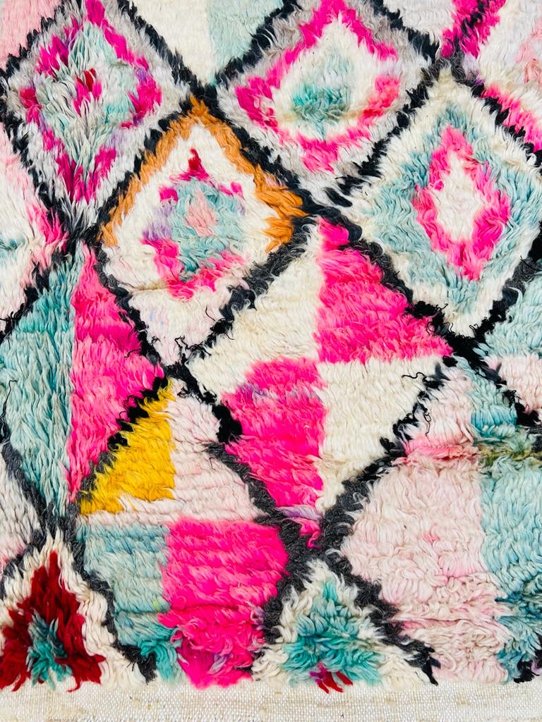 Moroccan Rug