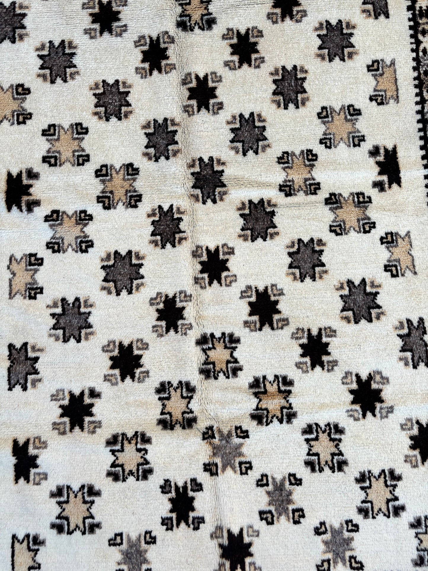 Taznakht Moroccan Rug