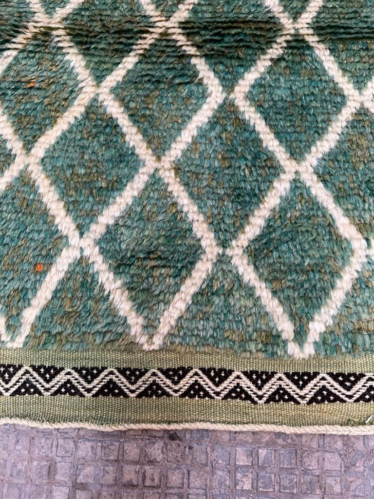 Moroccan Rug