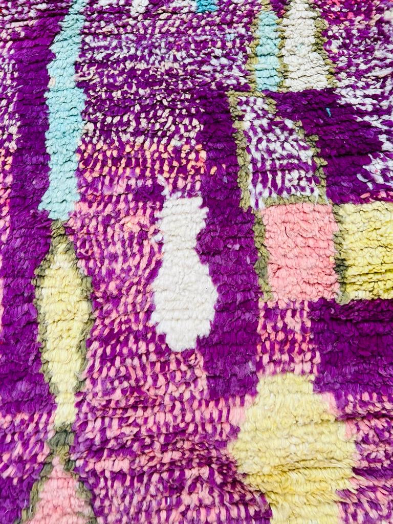 Moroccan Rug
