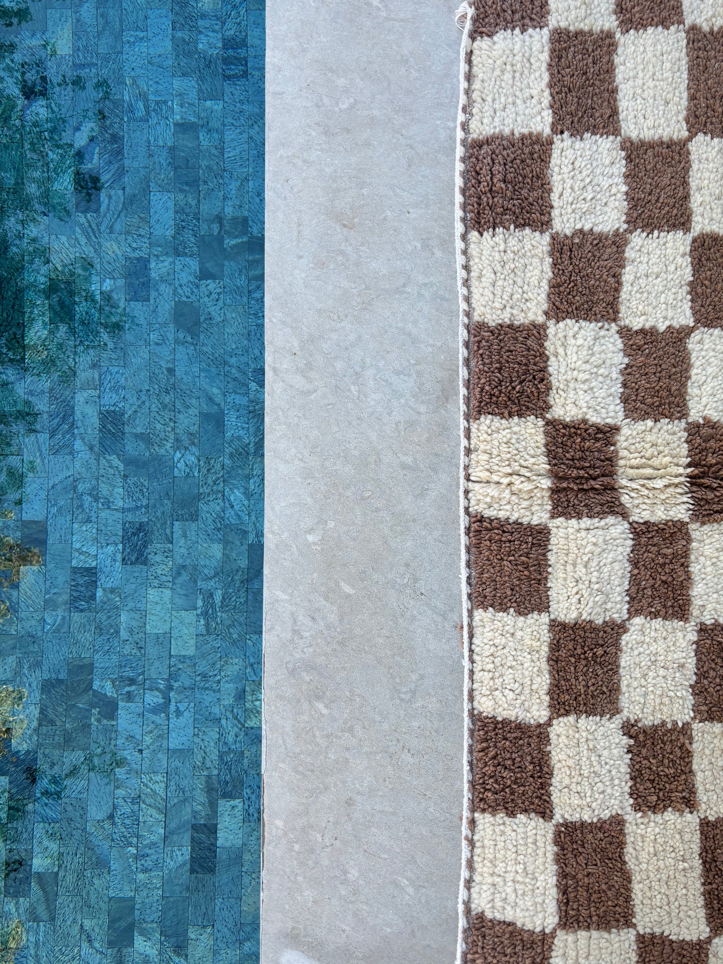 Boujaad Moroccan Rug