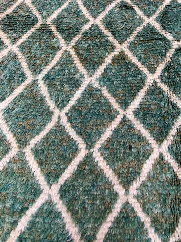 Moroccan Rug