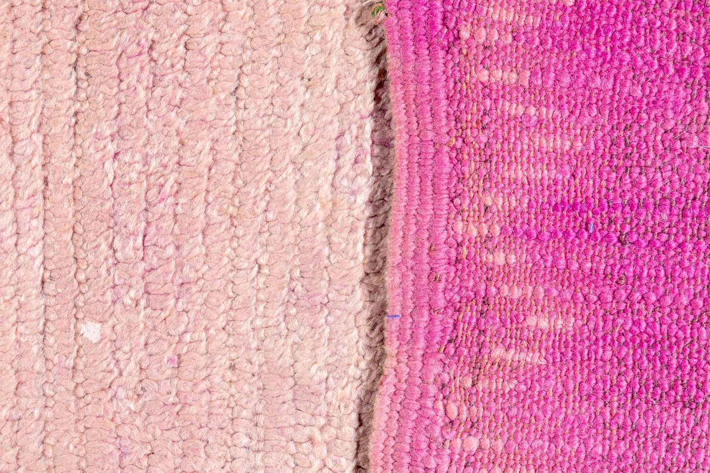 Ally Boujaad Vintage Moroccan Rug