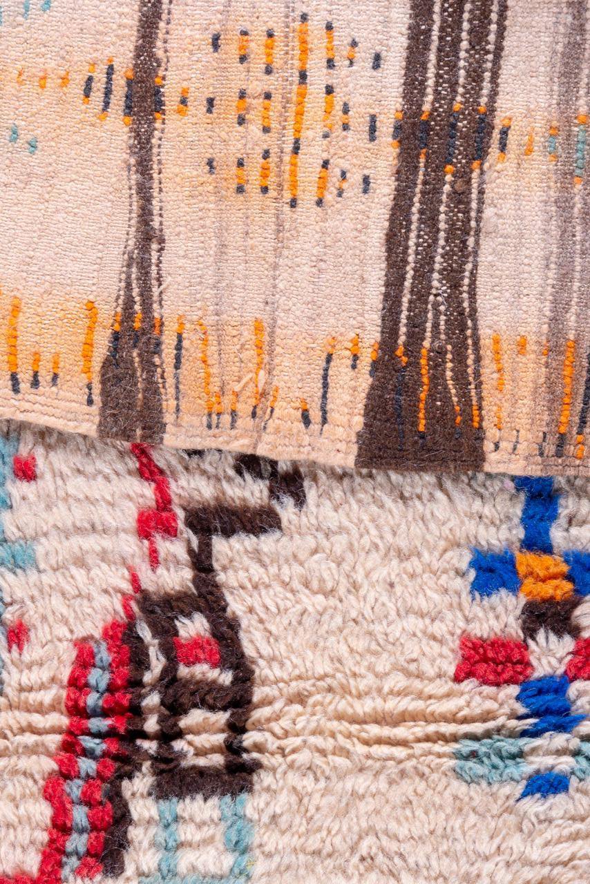 Moroccan Rug