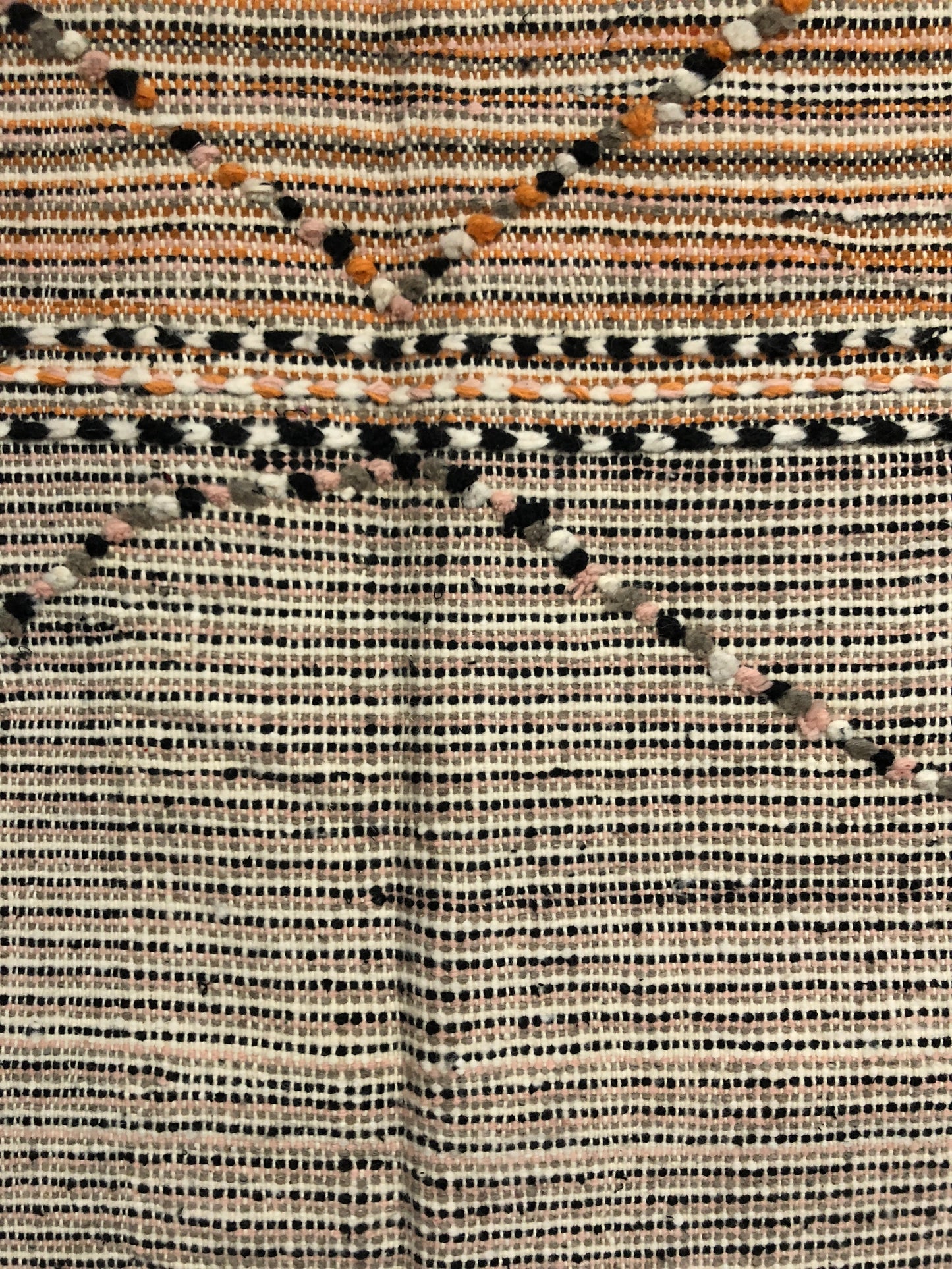 Qiana Kilim New Moroccan Rug