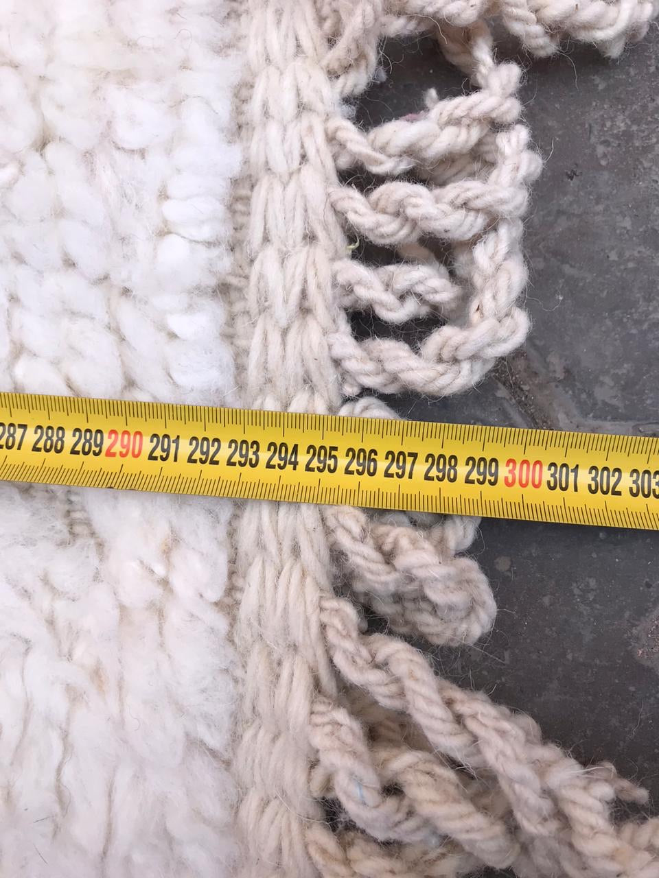 Agnes Beni Moroccan Rug