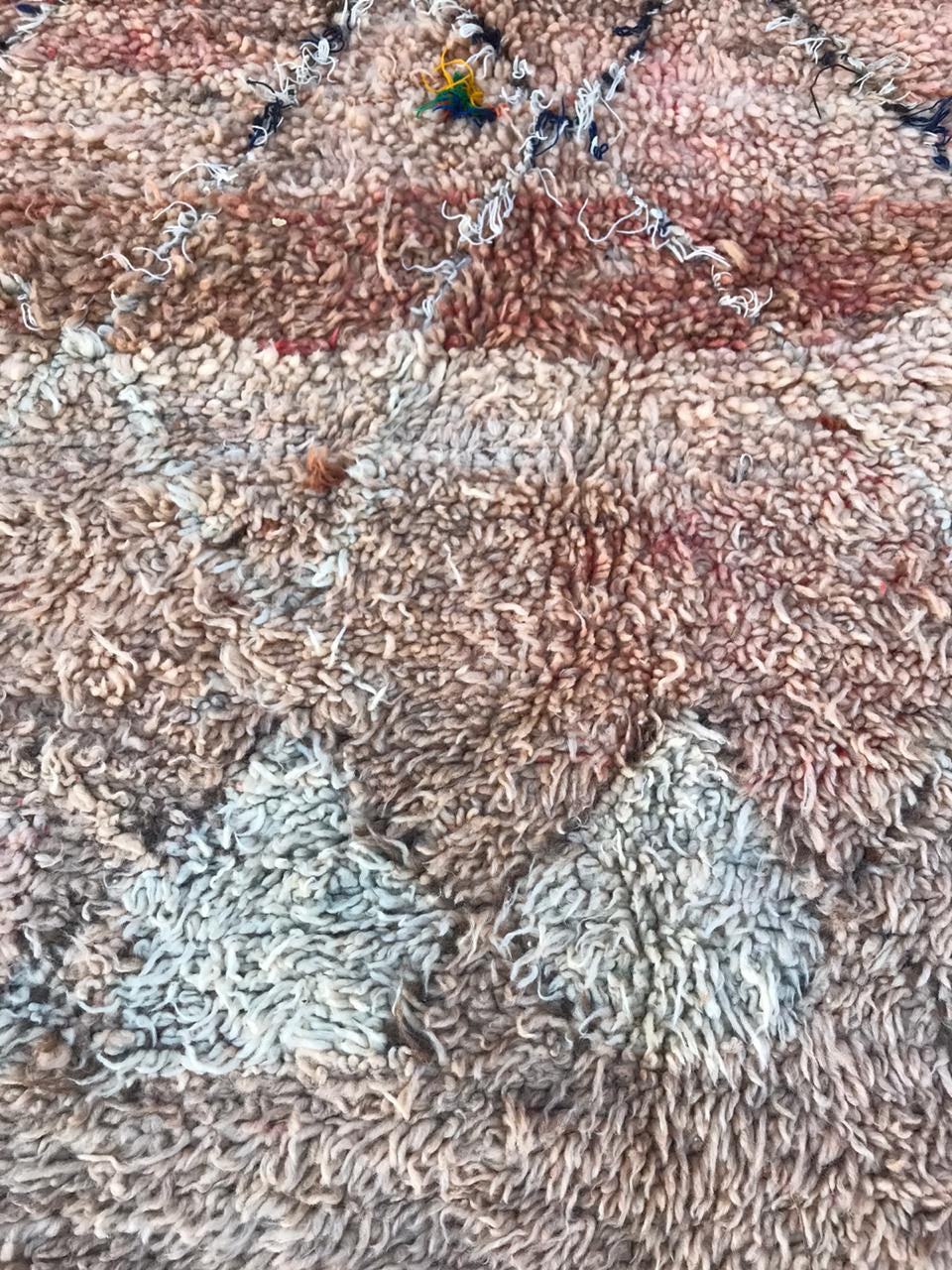 Charlotte Vintage MoroccanRug
