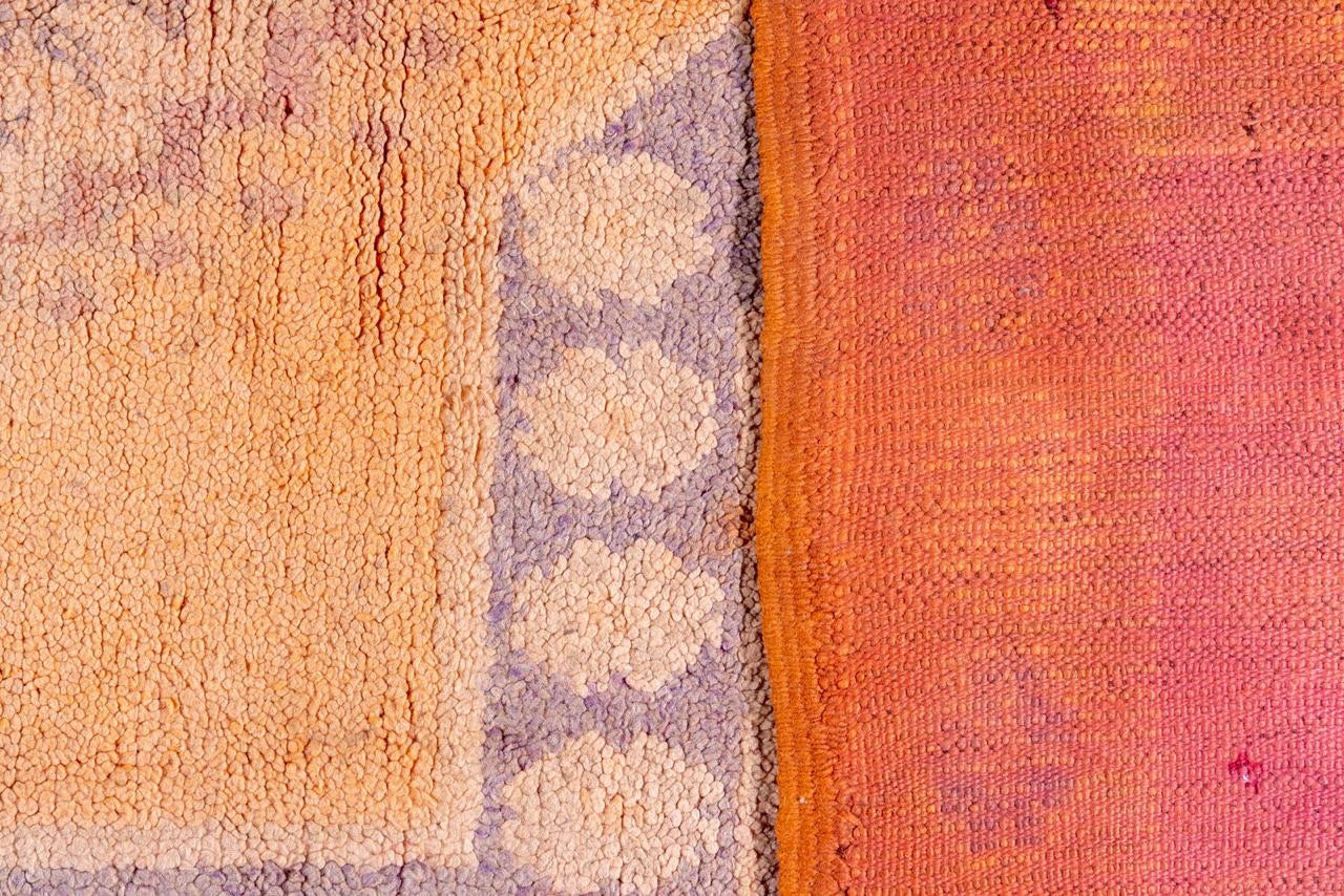 Pippa Boujaad Vintage Moroccan Rug