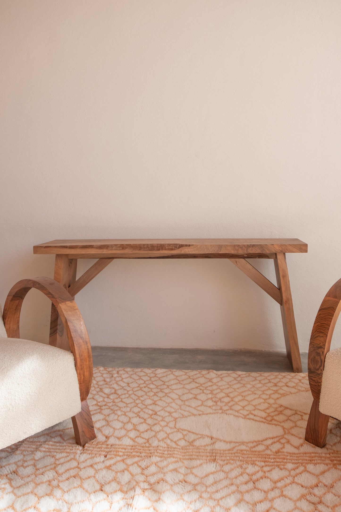 Honeycomb Beni Mirit