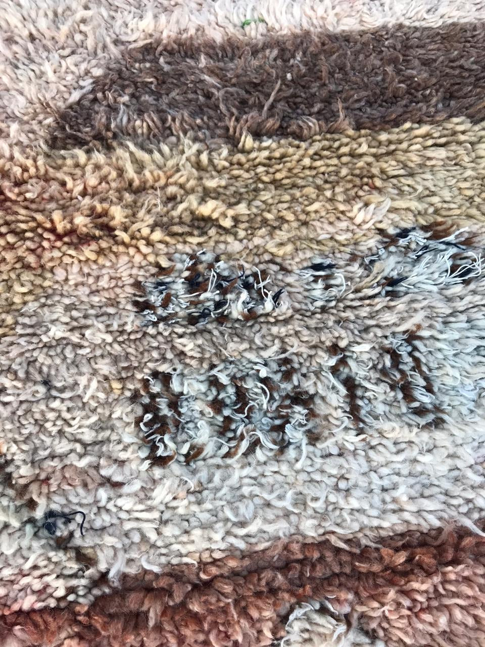 Charlotte Vintage MoroccanRug