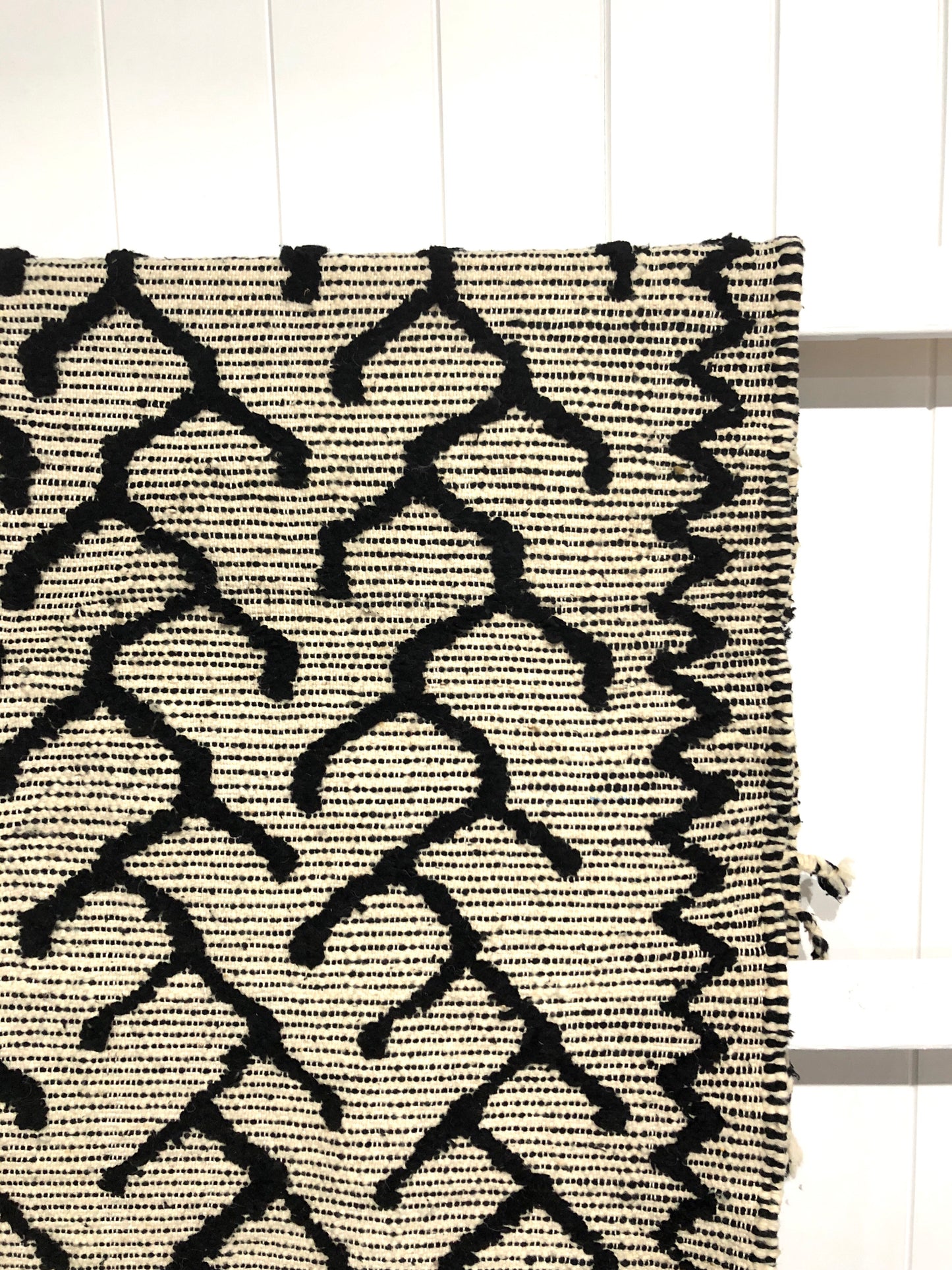 Gina Kilim Moroccan Rug