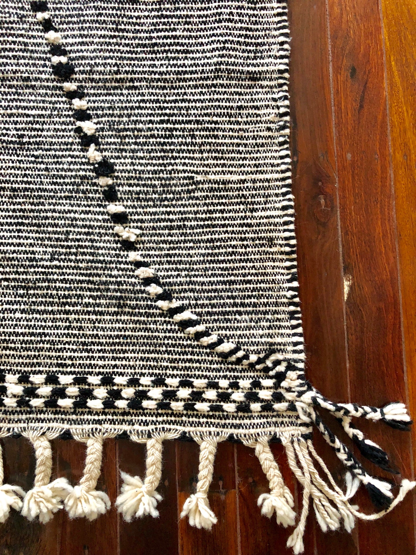 Phoebe Kilim Moroccan Rug