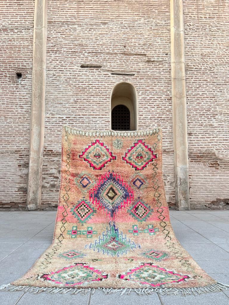 Why you should choose a Moroccan Rug