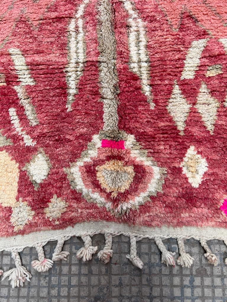 Moroccan Rug