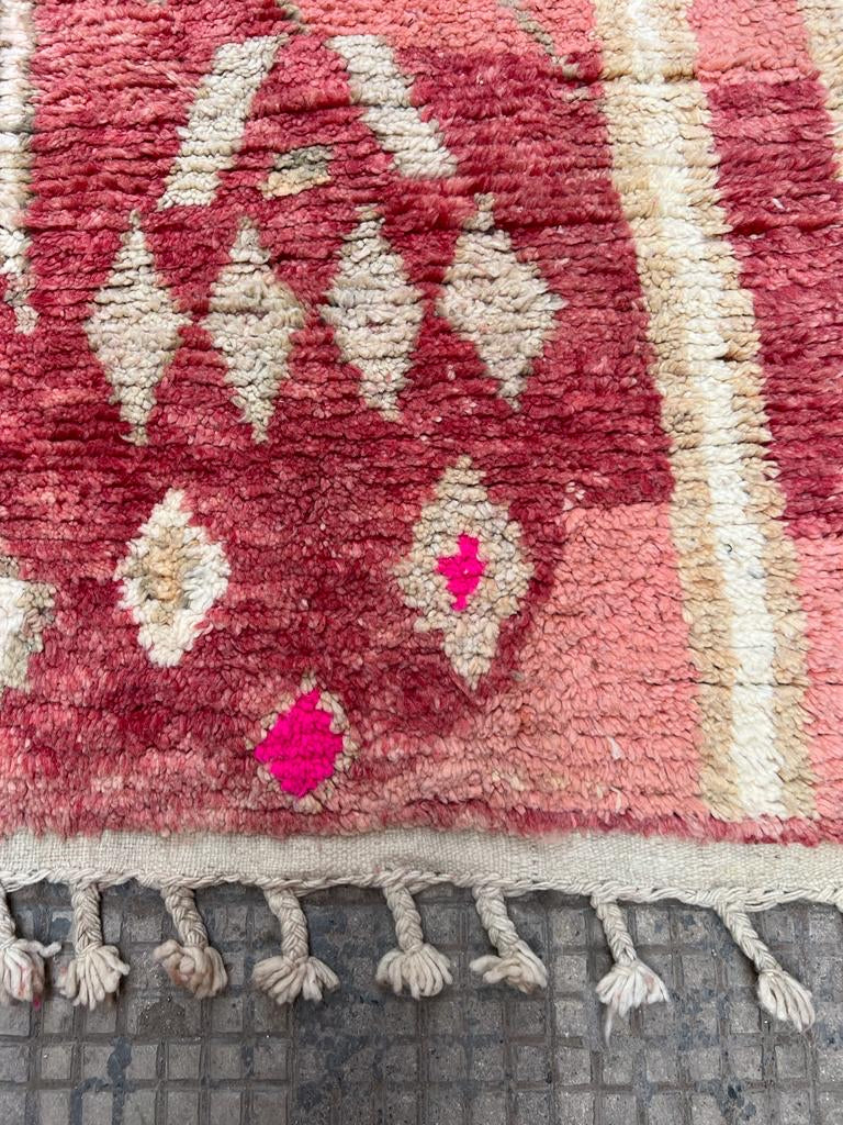 Moroccan Rug