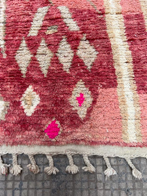 Moroccan Rug