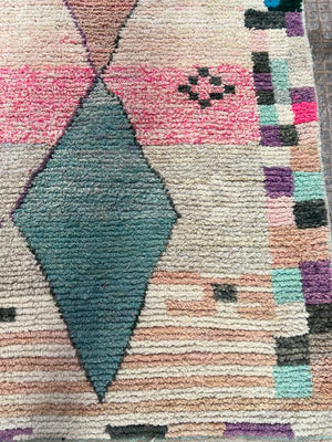 Moroccan Rug
