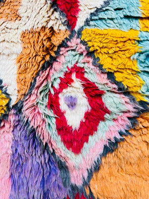 Moroccan Rug