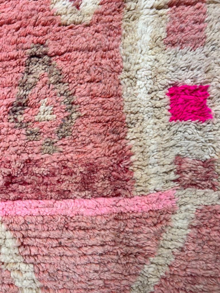 Moroccan Rug