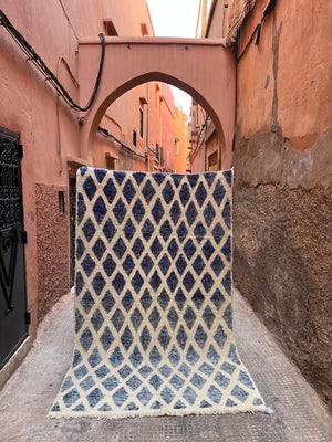 Moroccan Rug