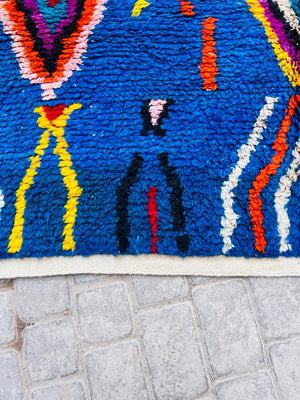 Moroccan Rug