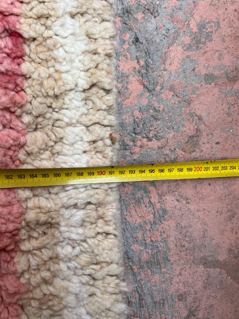 Moroccan Rug