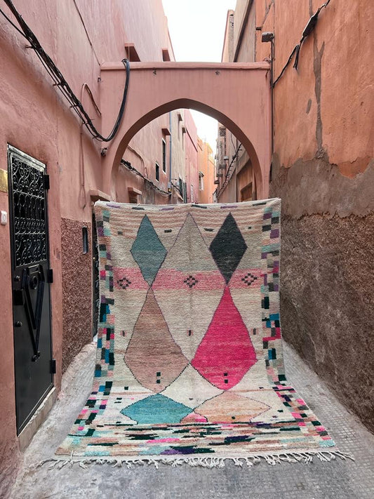 Moroccan Rug