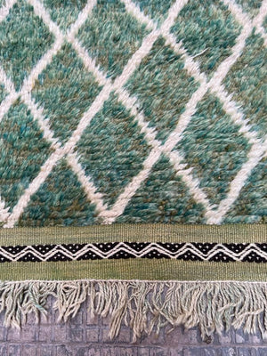 Moroccan Rug