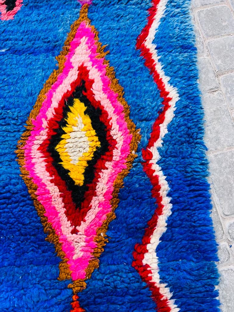 Moroccan Rug