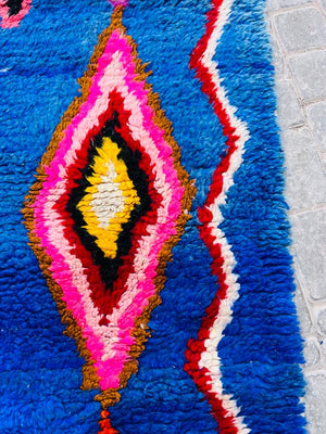 Moroccan Rug