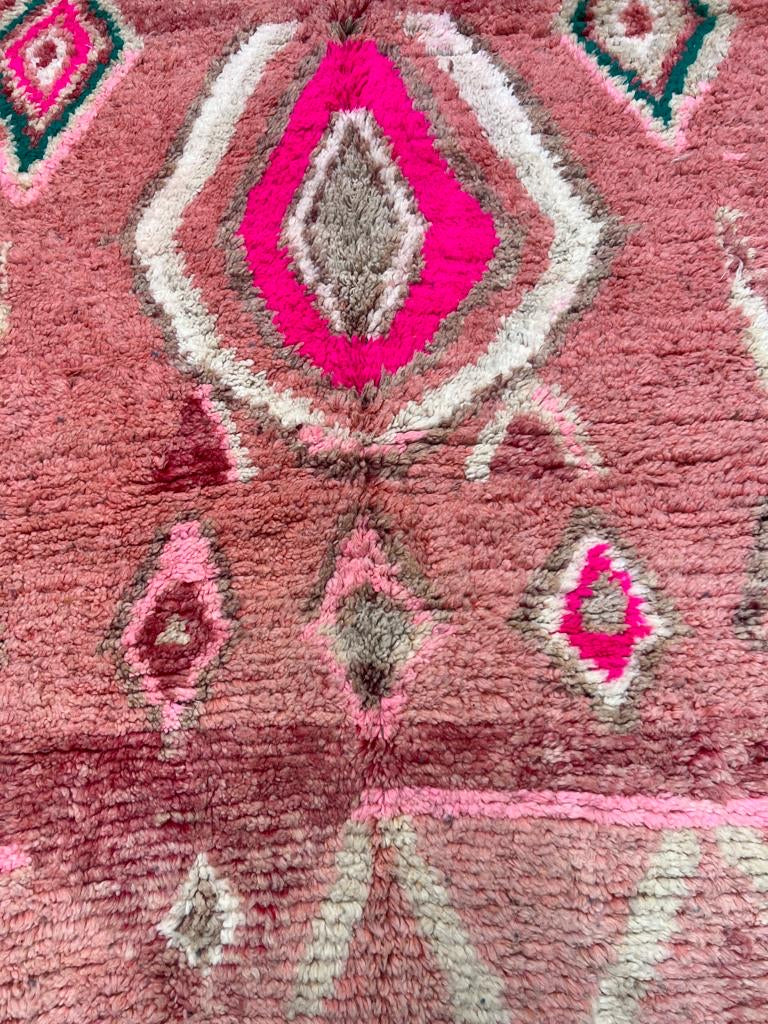 Moroccan Rug