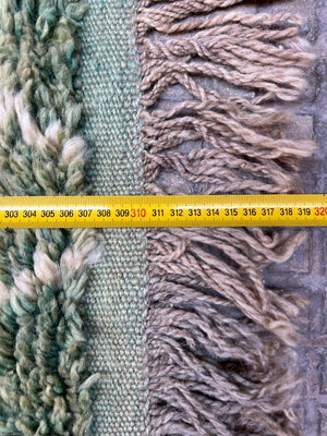 Moroccan Rug
