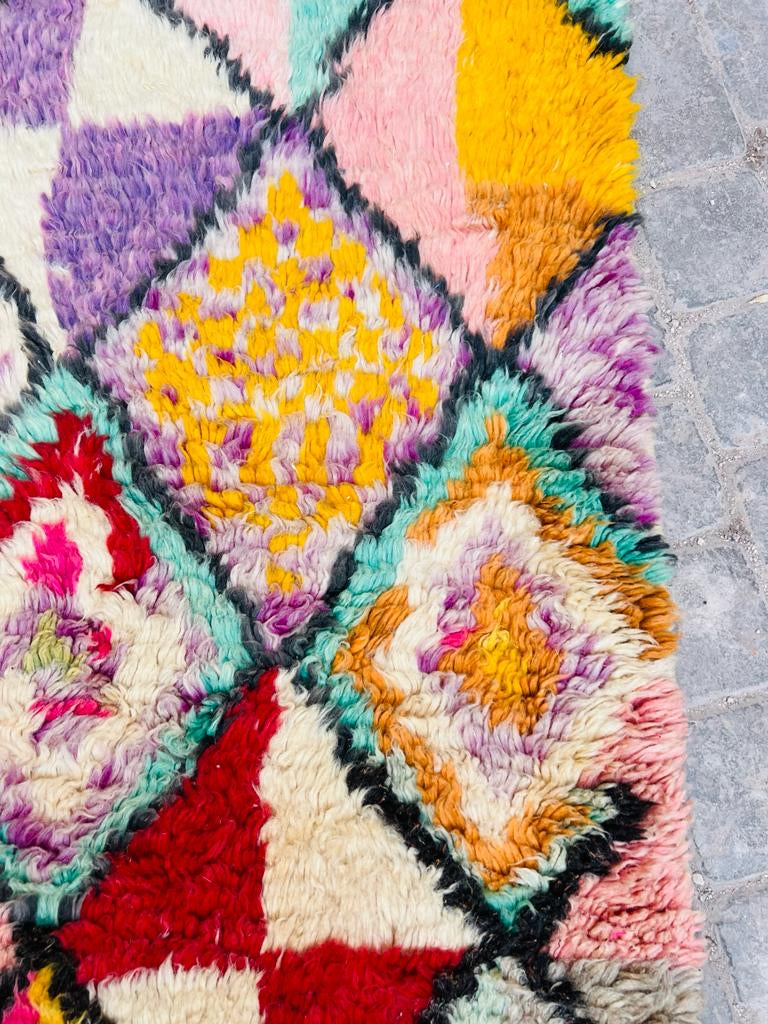 Moroccan Rug