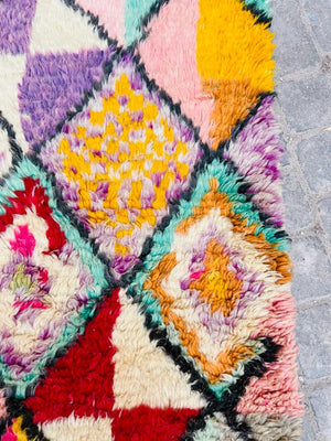 Moroccan Rug
